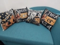 Хелоуин калъфки за възглавници, снимка 7