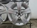 4бр 18ски джанти за AUDI 5х112мм A180328, снимка 4