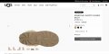 боти  UGG AUSTRALIA CLASSIC SHORT BOOTS SN 5835 номер 38, снимка 2