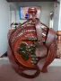 Продавам уникална бъклица -2 литра -керамика, снимка 5