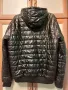 Мъжко яке от изкуствена кожа , снимка 9