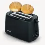 Керамичен тостер Breville Panini + подарък вертикале тостер, снимка 3