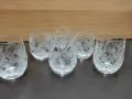 руски кристални чаши, снимка 4