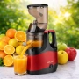 Бавнооборотна сокоизстисквачка Sokany SK01005 Slow Juicer 800W Студено пресоване, снимка 1