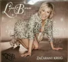 Lepa Brena - Zacarani krug, снимка 1