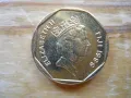 монети - Фиджи, снимка 2