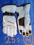 Продавам нови сини водоустойчиви четирислойни ръкавици Rossignol , снимка 1 - Зимни спортове - 35740673