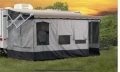 Сафари Рум Careless of Colorado Vacation'r Screen Room за кемпери RV с американски сенници 365-425см, снимка 1
