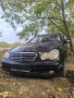 продавам на части Mercedes Benz w203 c220 CDI , снимка 1