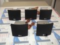 Комплект колонки Lg LHS-36SES -  450 вата, снимка 2
