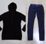 горнище icebreaker merino wool худи суичър яке блуза фанела елек туризъм планина дамско оригинал L/M, снимка 1