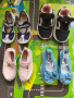 Детски обувки и сандали- различни номера №24, №25, №26, снимка 1