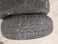 155/65/14 Kleber зимни, снимка 2