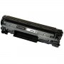 HP LaserJet CF283X 2бр тонер касети (Нови, Заместител, 2x2.4к), снимка 1 - Принтери, копири, скенери - 33937239