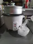 Уред за готвене на ориз, 0,6 л, 300 W, снимка 2