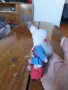 Стара кукла,джудже #9, снимка 2