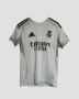 Тениска Real Madrid - Adidas, снимка 1