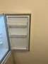 Продавам чисто нов хладилник с долен фризер  ХЛАДИЛНИК С ФРИЗЕР ARIELLI ARD-220RNE, снимка 3