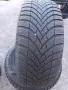 зимни гуми 215/60/16 semperit speed grip 5, снимка 1