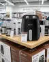 Готварски уред ,AIR FRYER ГОТВЕНЕ С ГОРВЩ ВЪЗДУХ, снимка 3