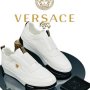  Versace мъжки обувки, снимка 11