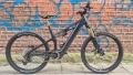 Електрически карбонов велосипед E Bike CUBE STEREO ONE44 Action Team, BOSCH CX, 800 Wh, Smart System, снимка 2