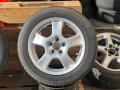 5х112 16 Цола Джанти Mercedes w203 Vw Seat Skoda Audi 5x112 ET 35 J 7.5, снимка 3
