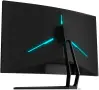 NEWSKILL Icarus 27-инчов FHD 240HZ геймърски монитор - R1500 VA, снимка 6