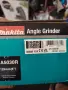ЪГЛОШЛАЙФ MAKITA GA5030R 125 мм, 720 W Makita Germany, снимка 2