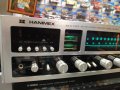 Качествен Стерео Ресивър / Усилвател Hanimex SR-887 Made in Japan, снимка 3