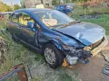 Honda Civic 1.3 Hybrid 07г. На Части, снимка 5