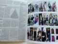 Списание BURDA style  - 2009г. брой 12 с кройки, снимка 4
