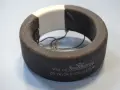 резистор Rosenthal ZR74/24.5 high power wirewound resistor 600Ω 120W, снимка 5