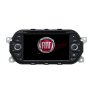  Fiat Tipo 2014-2021 Android Мултимедия/Навигация DVD, снимка 1 - Аксесоари и консумативи - 41410292