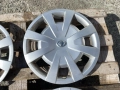 16 цола Тасове Toyota Avensis Corolla 42602-05120 Оригинални, снимка 5