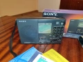 Радио Sony ICF-SW7600G FM Stereo/SW/MW/LW PLL World Radio., снимка 3