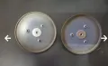 Winding reels за Revox G36, F36 и други. Перфектно състояние., снимка 3