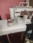 шевна машина Janome JUNO, снимка 7