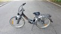Алуминиев детски Велосипед PEGASUS, снимка 1 - Велосипеди - 41304959