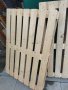 Евро палети и дървени скари , снимка 4