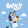 Нова забавна настолна игра Bluey/ Блуи, снимка 2