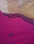 Оригинални дамски горнищата Adidas размер M-L , снимка 10