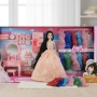 Голяма кукла с много рокли и аксесоари Beautiful Doll, снимка 4