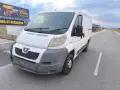 Peugeot Boxer 2.2 HDI 120к.с. НА ЧАСТИ , снимка 2