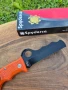 Сгъваем нож Spyderco ASSIST C79,два цвята, снимка 8