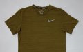 Nike DRI-FIT оригинална тениска M Найк спортна фланелка, снимка 2