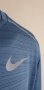 Nike Dri - Fit Stretch Mens Size L ОРИГИНАЛ! Мъжка Тениска!, снимка 3