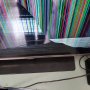 Продавам телевизор на части SAMSUNG UE40H5000AW, снимка 2