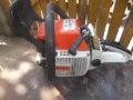 Stihl 028 на части, снимка 6
