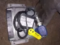 компютър ECU Fiat Multipla , 0 281 001 879 / 0281001879 / 46479993, снимка 3